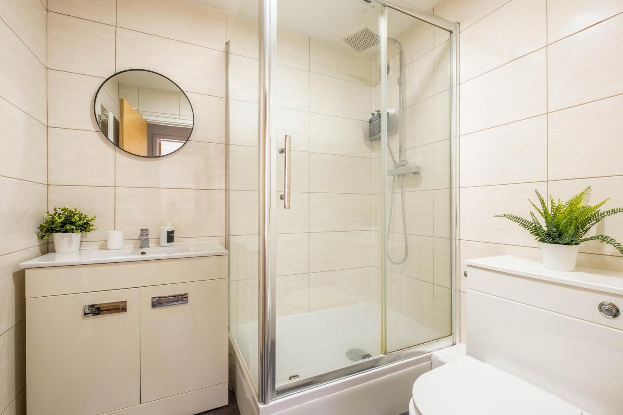 Stylish 2 Bedroom In Central Brighton Free Parking Near Beach And Train Station Buitenkant foto